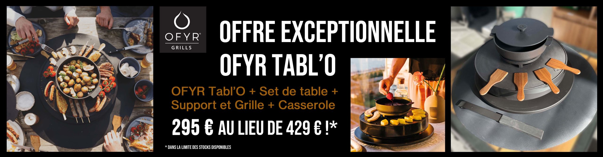 Pack Tabl'O