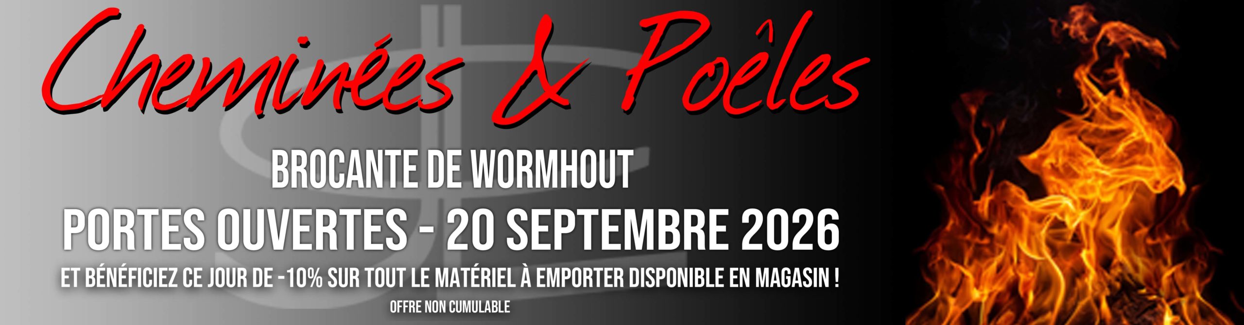 Portes ouvertes 2026